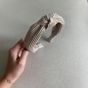 Anthropologie - Knot Headband